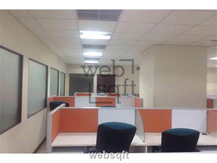 Commercial Office Space for Rent in Telangana